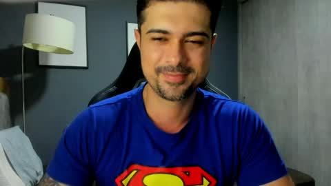 adam clarke online show from 04-21-26, 01:53