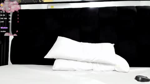 Snapshot of adam_clay21 chatting on 03-04-25, 11:22 ADAM online show from 03-04-25, 11:22