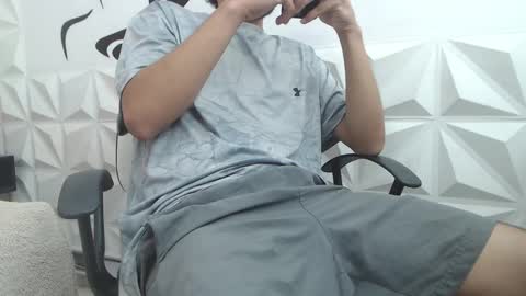 adam_evehotroom online show from 01-25-25, 10:50