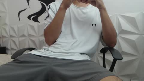 adam_evehotroom online show from 01-29-25, 04:52