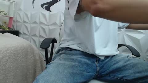 adam_evehotroom online show from 02-22-25, 06:08