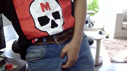 adam_evehotroom online show from 10-03-25, 09:12