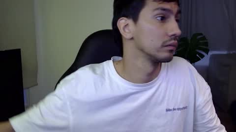 adam_evehotroom online show from 10-13-25, 10:32