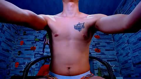 Snapshot of adam_hot11 chatting on 10-24-25, 12:19 adam hot11 online show from 10-24-25, 12:19