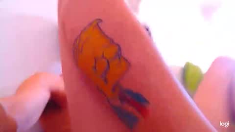 Snapshot of adam_hot11 chatting on 11-26-25, 08:32 adam hot11 online show from 11-26-25, 08:32