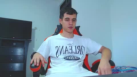 adam hot11 online show from 01-14-26, 10:47