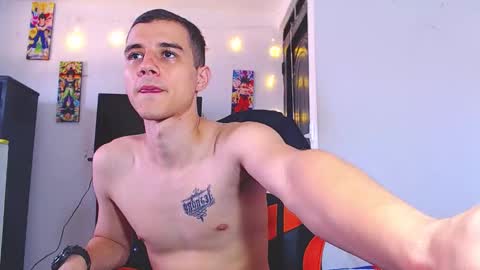 adam hot11 online show from 02-27-26, 09:37