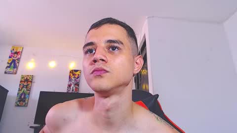 adam hot11 online show from 03-10-26, 09:09