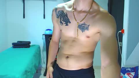 Snapshot of adam_hot11 chatting on 05-30-26, 10:40 adam hot11 online show from 05-30-26, 10:40