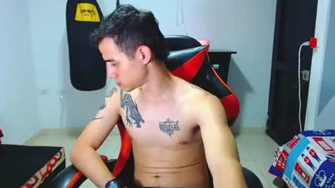 Snapshot of adam_hot11 chatting on 06-17-26, 11:49 adam hot11 online show from 06-17-26, 11:49