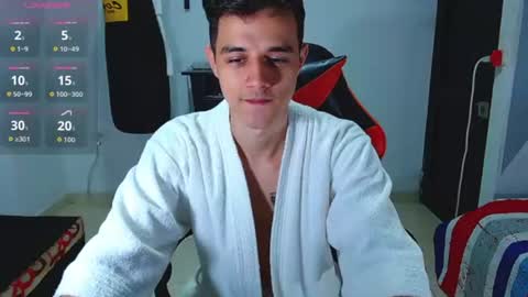 Snapshot of adam_hot11 chatting on 07-05-26, 11:45 adam hot11 online show from 07-05-26, 11:45