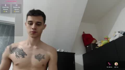 Snapshot of adam_hot11 chatting on 07-17-26, 02:29 adam hot11 online show from 07-17-26, 02:29