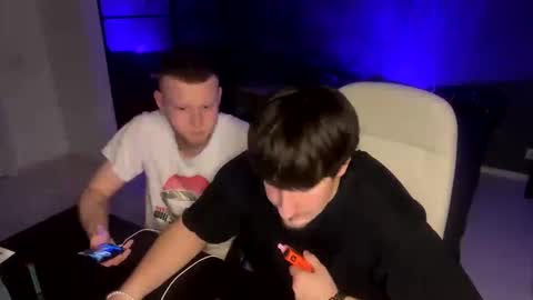 Arthur and Adam online show from 02-20-26, 05:46