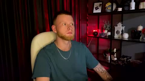 Arthur and Adam online show from 03-21-26, 01:37