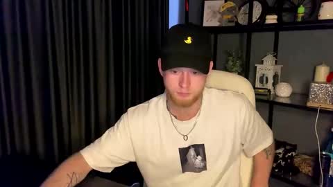 Arthur and Adam online show from 03-26-26, 05:46