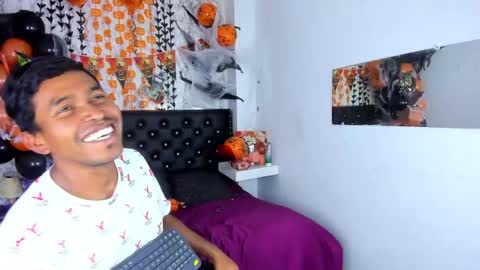 adam_morgan2 online show from 10-27-25, 07:07