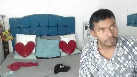 adam_morgan2 online show from 11-24-25, 05:29