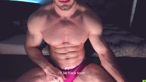 Snapshot of adam_muscle_ chatting on 08-01-26, 06:51 Adam online show from 08-01-26, 06:51