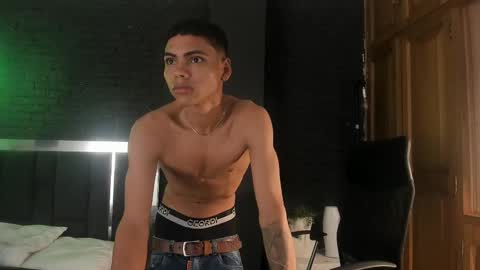 adam_piarse online show from 03-09-25, 09:46