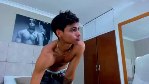 adam_piarse online show from 10-04-25, 08:40