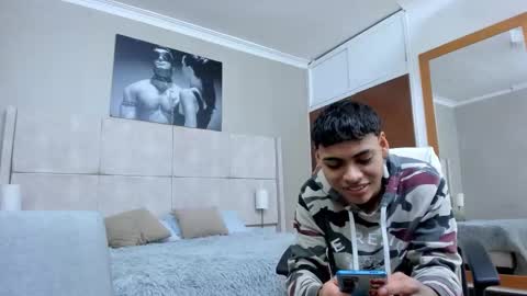 adam_piarse online show from 10-15-25, 08:53