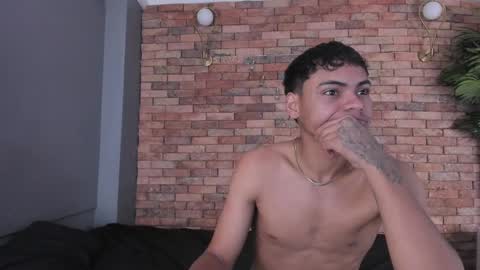 adam_piarse online show from 11-23-25, 06:57