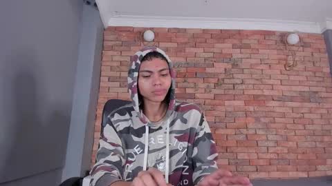 adam_piarse online show from 01-12-26, 11:10