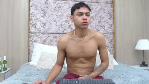 adam_piarse online show from 02-16-26, 12:07