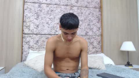 adam_piarse online show from 02-19-26, 02:35