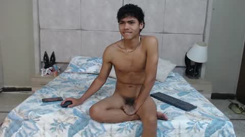 adam_piarse online show from 08-03-26, 01:48