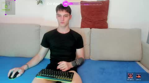 Snapshot of adam_porrter chatting on 05-31-26, 11:50 Adam online show from 05-31-26, 11:50