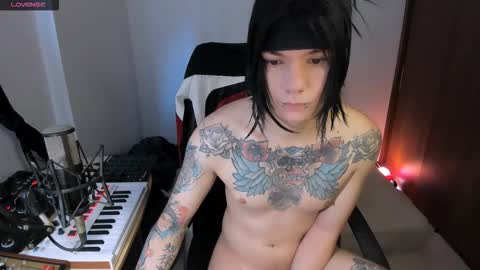  Adam online show from 11-02-25, 01:35