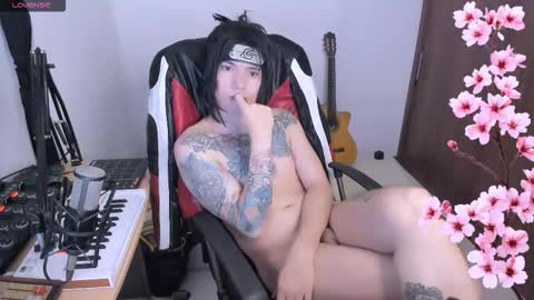  Adam online show from 02-21-26, 01:50