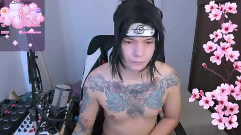 Snapshot of adam_rocket chatting on 05-03-26, 05:08 Adam online show from 05-03-26, 05:08