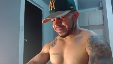 adam shilder7 online show from 02-07-26, 09:51