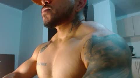 adam shilder7 online show from 02-28-26, 01:06