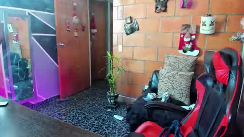 Snapshot of adam_valencia chatting on 01-10-25, 02:23 Adam Valencia online show from 01-10-25, 02:23