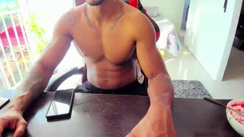 Snapshot of adam_valencia chatting on 09-14-25, 09:47 Adam Valencia online show from 09-14-25, 09:47