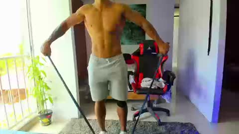 Snapshot of adam_valencia chatting on 09-15-25, 04:51 Adam Valencia online show from 09-15-25, 04:51