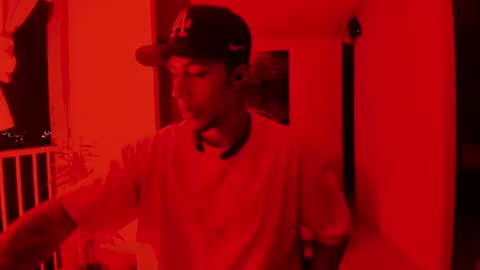 Snapshot of adam_valencia chatting on 09-20-25, 12:22 Adam Valencia online show from 09-20-25, 12:22