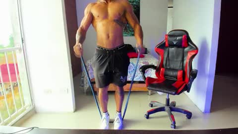 Snapshot of adam_valencia chatting on 09-26-25, 08:24 Adam Valencia online show from 09-26-25, 08:24