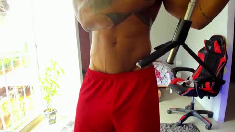 Snapshot of adam_valencia chatting on 09-30-25, 07:52 Adam Valencia online show from 09-30-25, 07:52