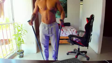 Snapshot of adam_valencia chatting on 10-07-25, 04:26 Adam Valencia online show from 10-07-25, 04:26