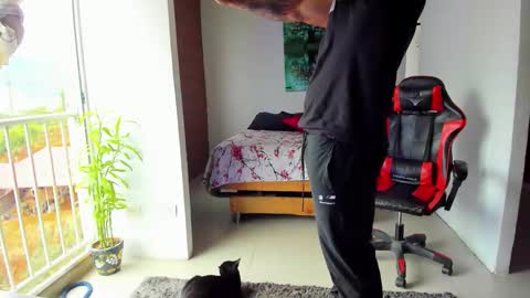 Snapshot of adam_valencia chatting on 10-10-25, 05:01 Adam Valencia online show from 10-10-25, 05:01