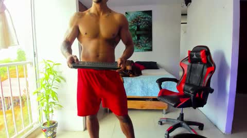 Snapshot of adam_valencia chatting on 10-14-25, 04:41 Adam Valencia online show from 10-14-25, 04:41