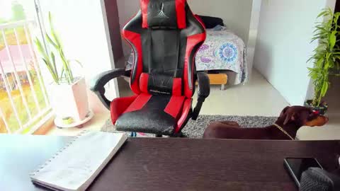 Snapshot of adam_valencia chatting on 10-16-25, 04:19 Adam Valencia online show from 10-16-25, 04:19