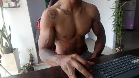 Adam Valencia online show from 02-16-26, 02:24