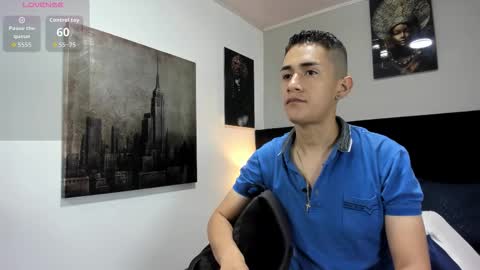 adam_walker_1 online show from 03-23-26, 01:37