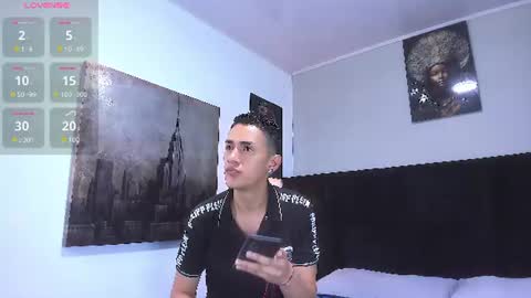 Snapshot of adam_walker_1 chatting on 07-13-26, 03:48 adam_walker_1 online show from 07-13-26, 03:48