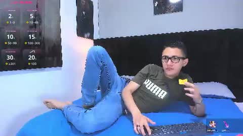 Snapshot of adam_walker_1 chatting on 07-15-26, 03:06 adam_walker_1 online show from 07-15-26, 03:06